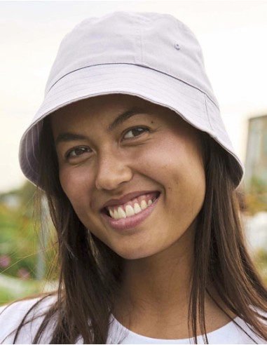 NEU-O93060-Bucket Hat